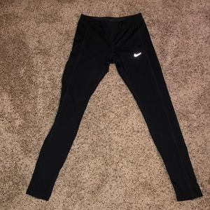 Nike black leggings.